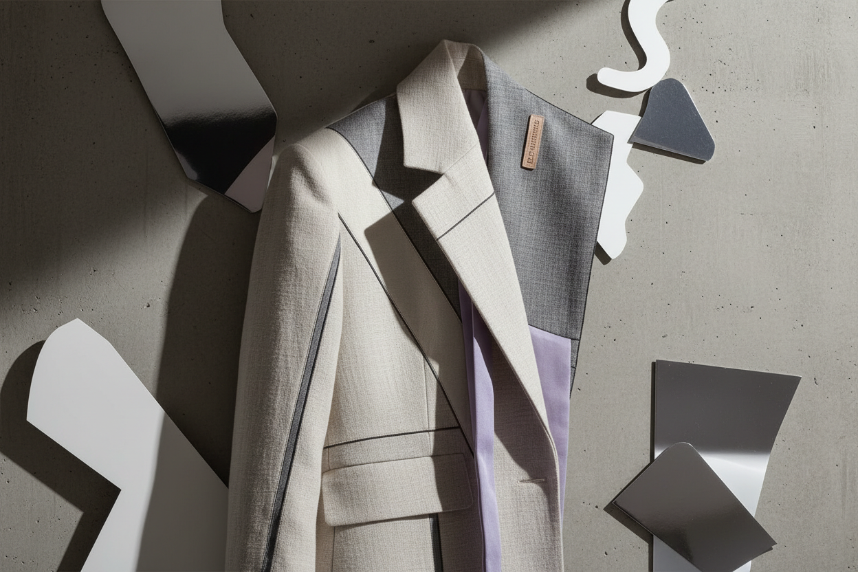 Why Editorial Fashion Matters