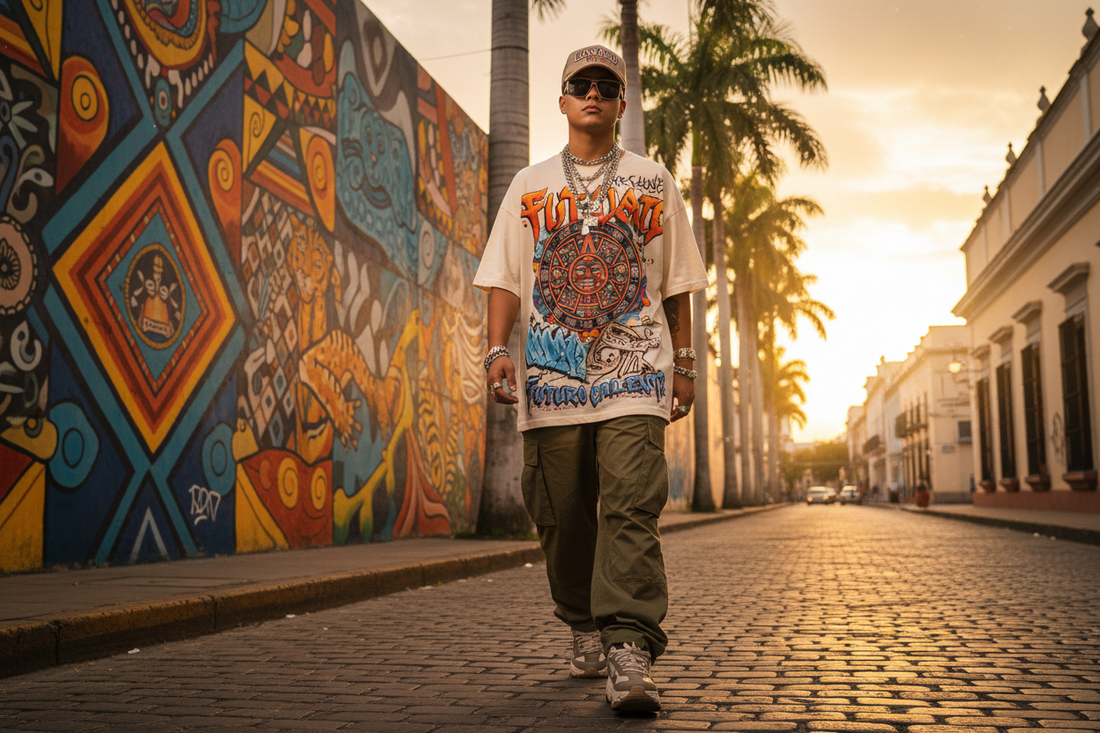 Latin Streetwear Brands You Should Know in 2026