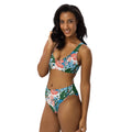 all-over-print-recycled-high-waisted-bikini-white-left-front-6a109f7036f56