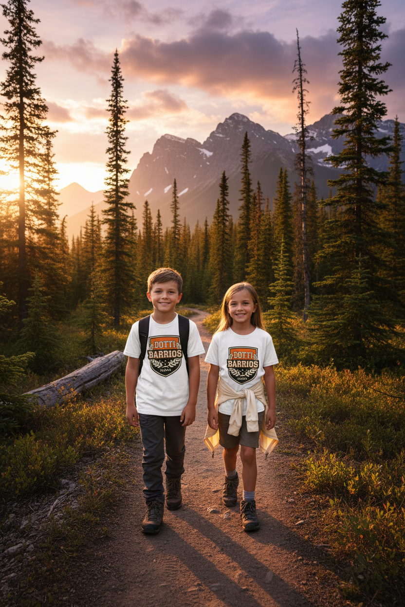 Canada Shield Youth Outdoor
