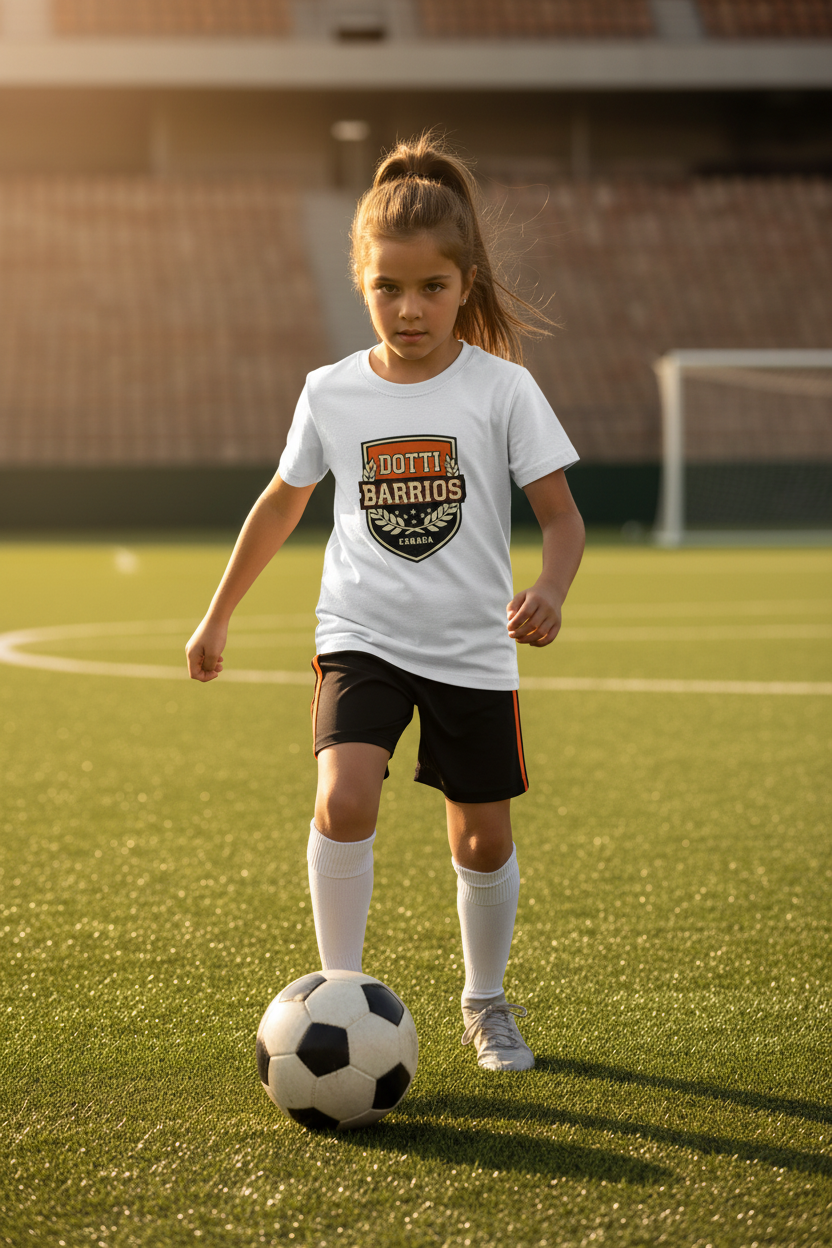 Canada Shield Youth Soccer