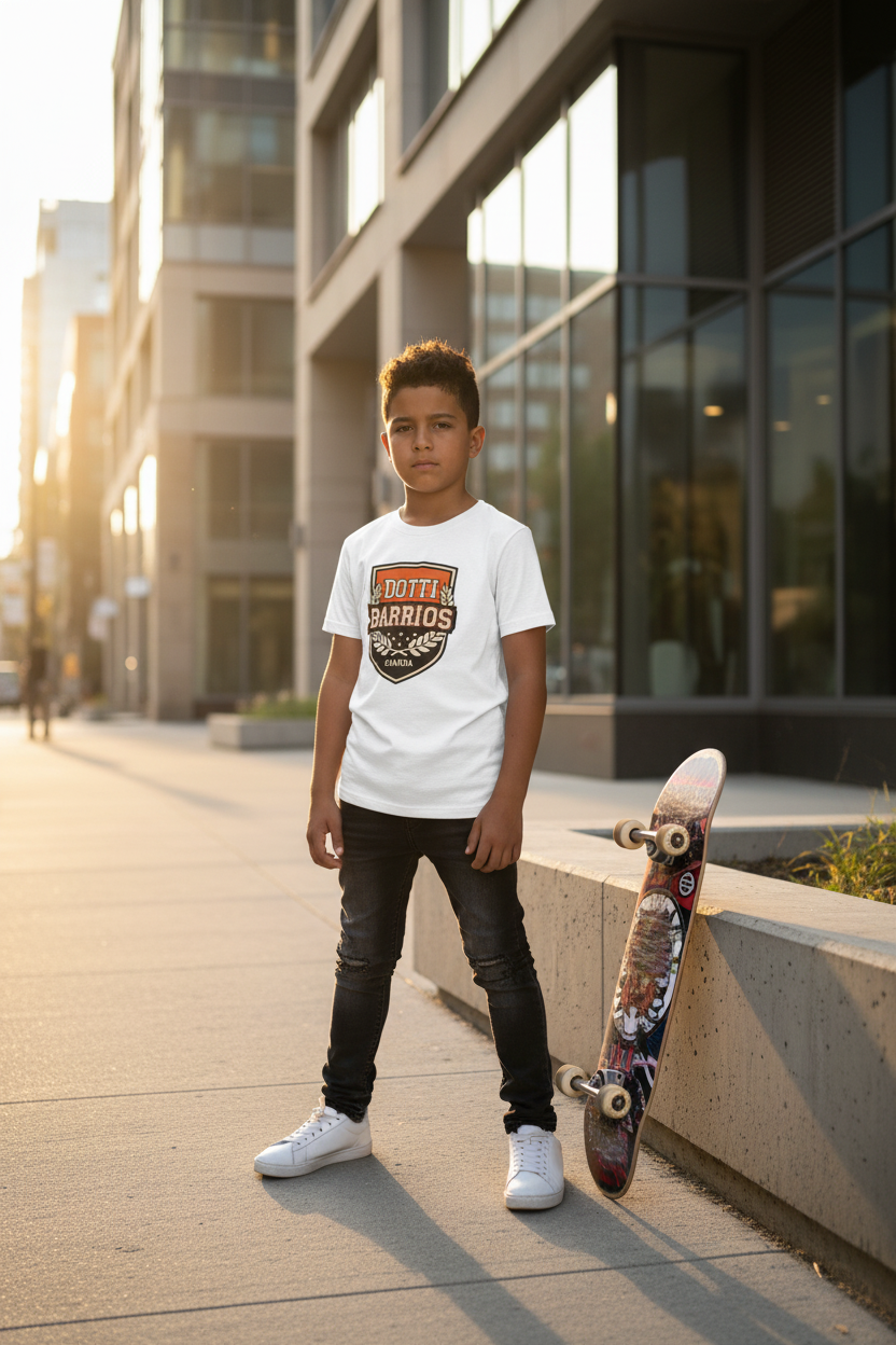 Canada Shield Youth Street