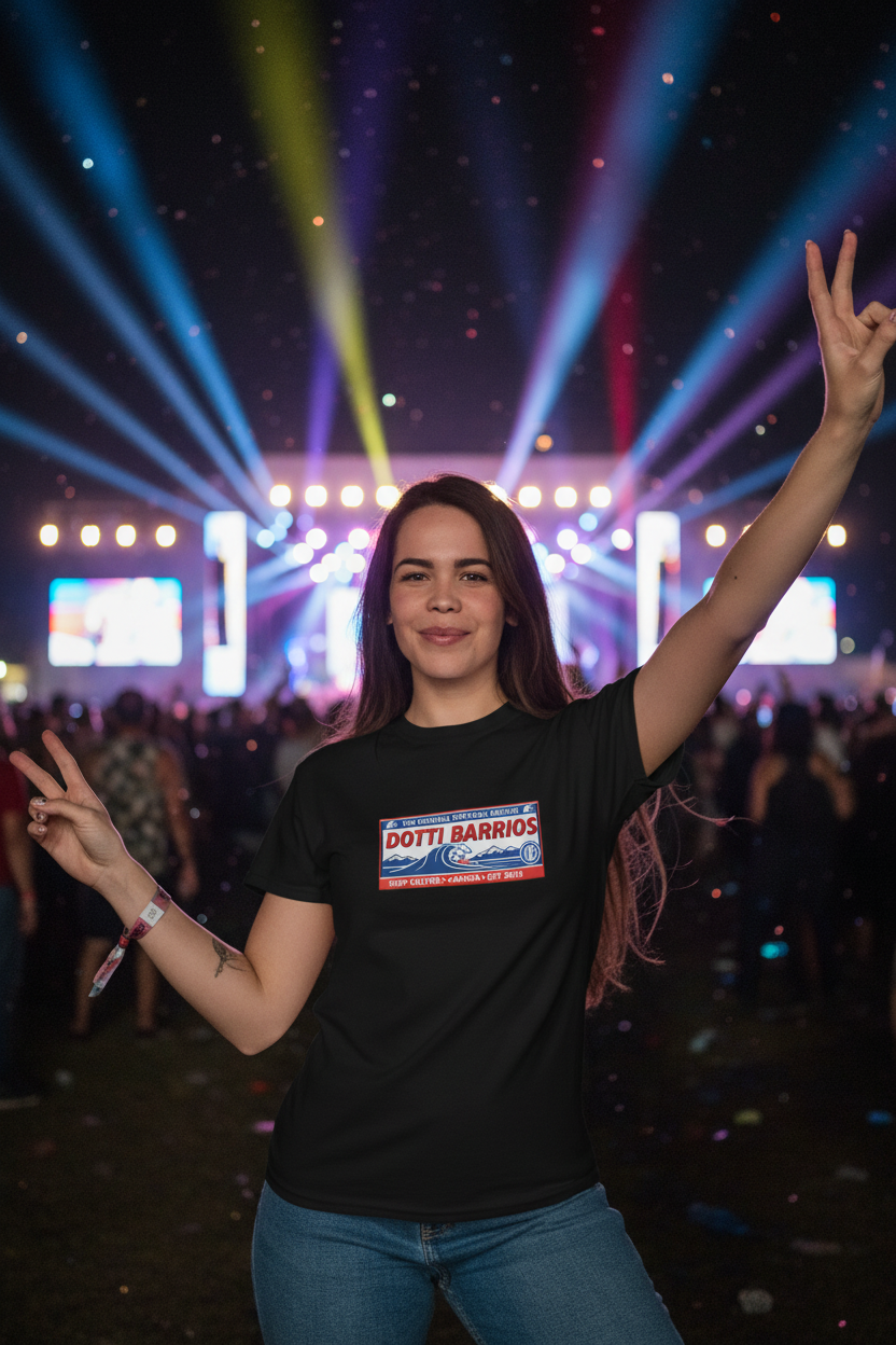 Classic Tee Concert