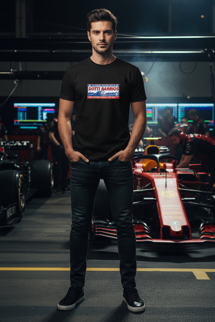 Classic Tee F1