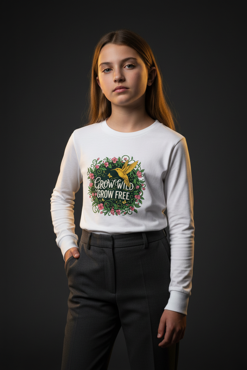 Grow Wild Vogue Studio