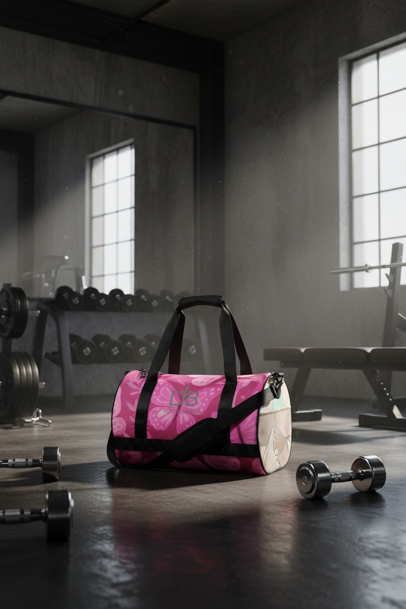 Gym lifestyle