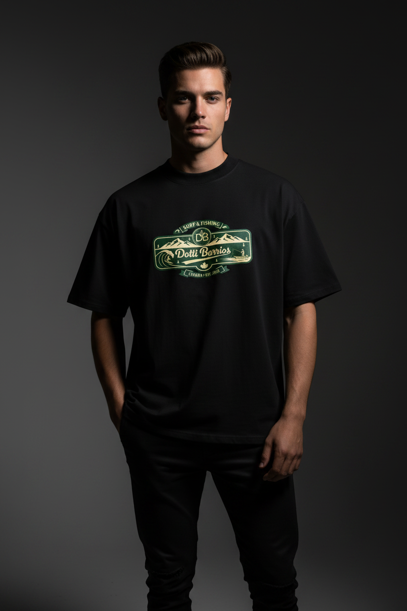 High Neck Fashion Studio