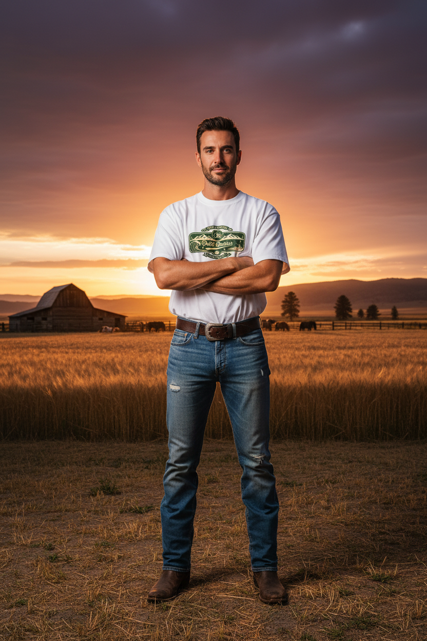 High Neck Ranch