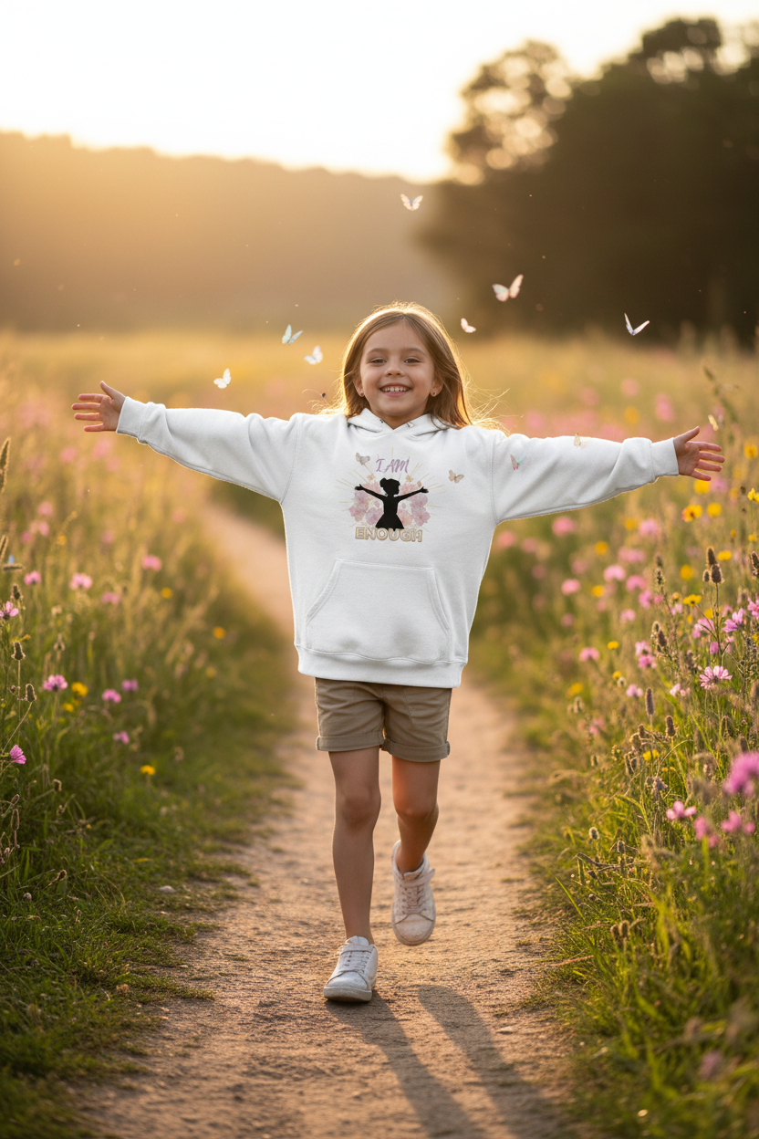 I Am Enough Nature
