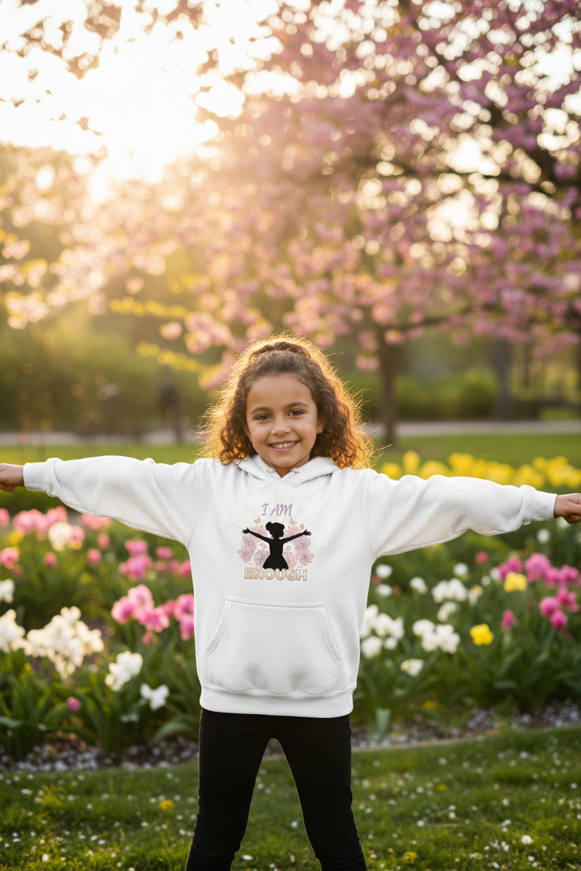 I Am Enough Park
