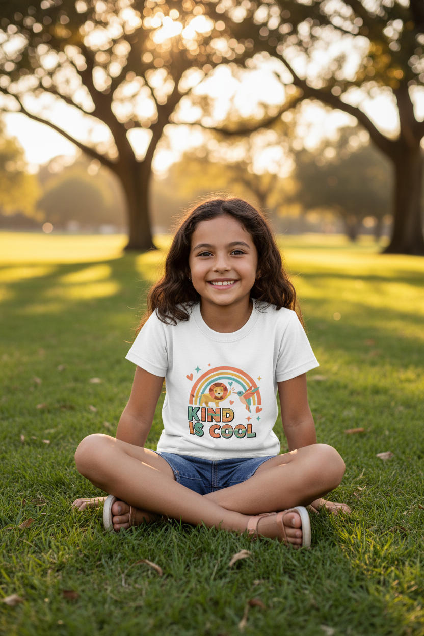 Kind Is Cool Park