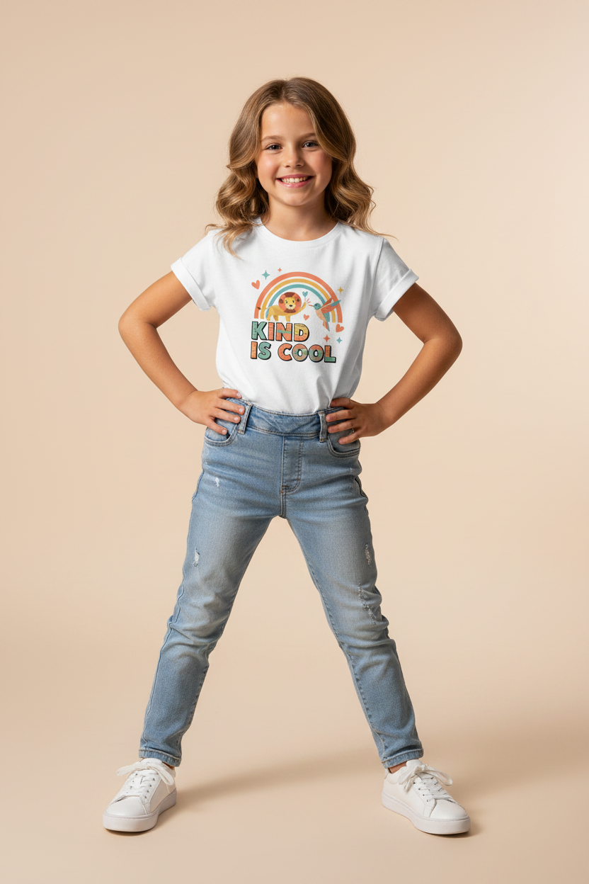 Kind Is Cool Studio
