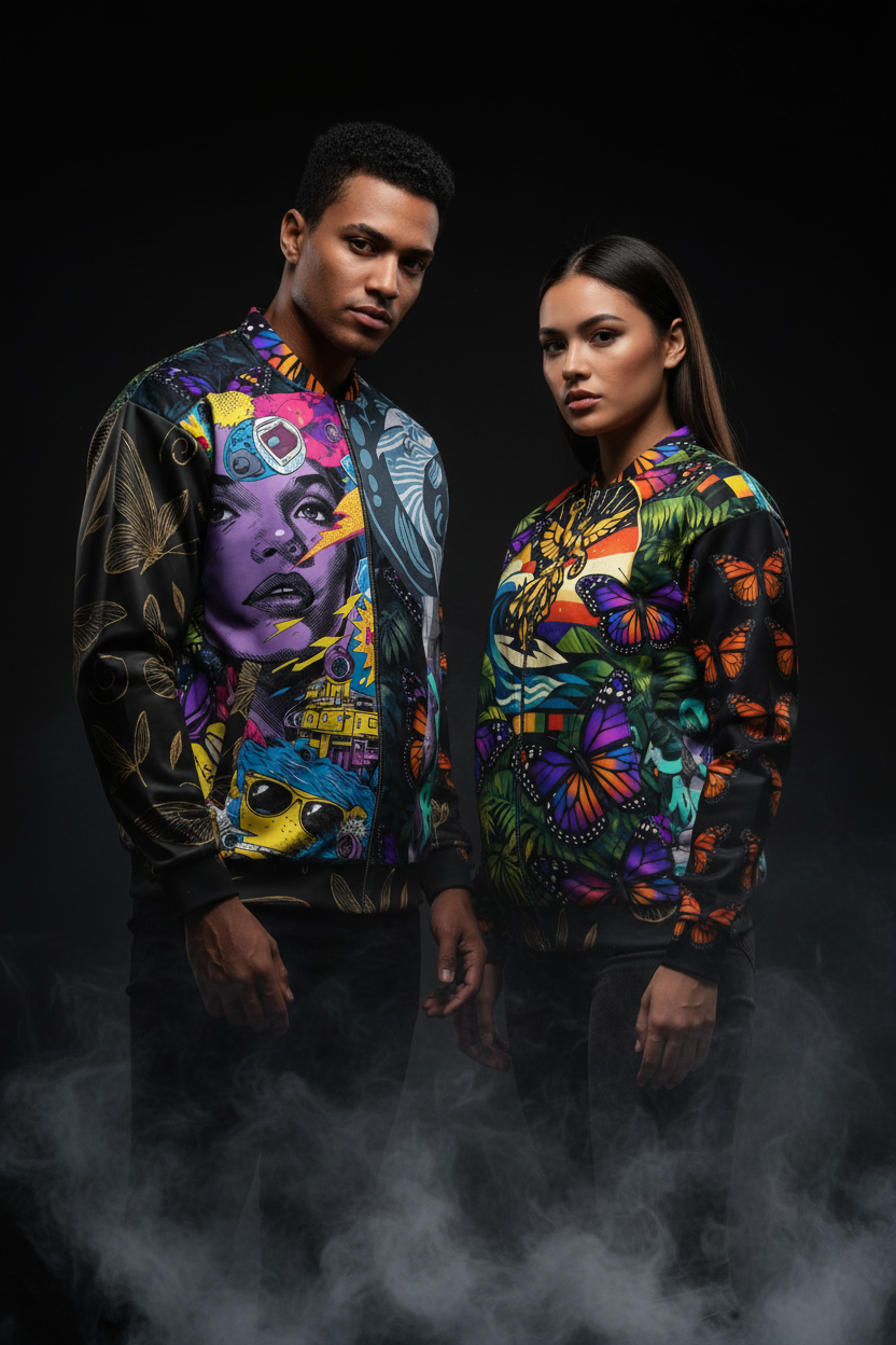 Koi Bomber Studio