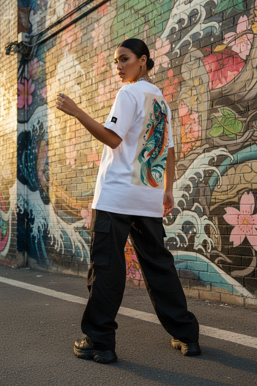 Koi Spirit Urban