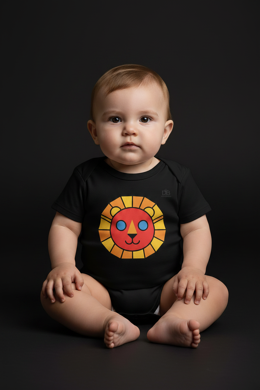 Lion Black Studio