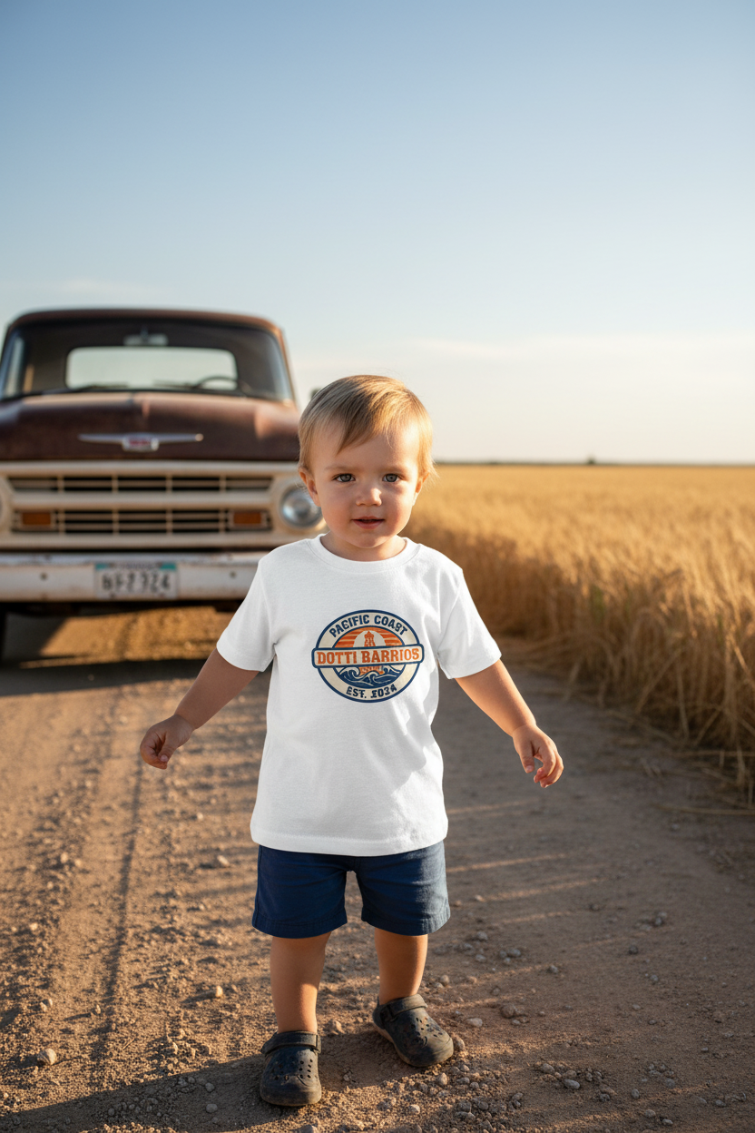 Little Petrol Boy Adventure