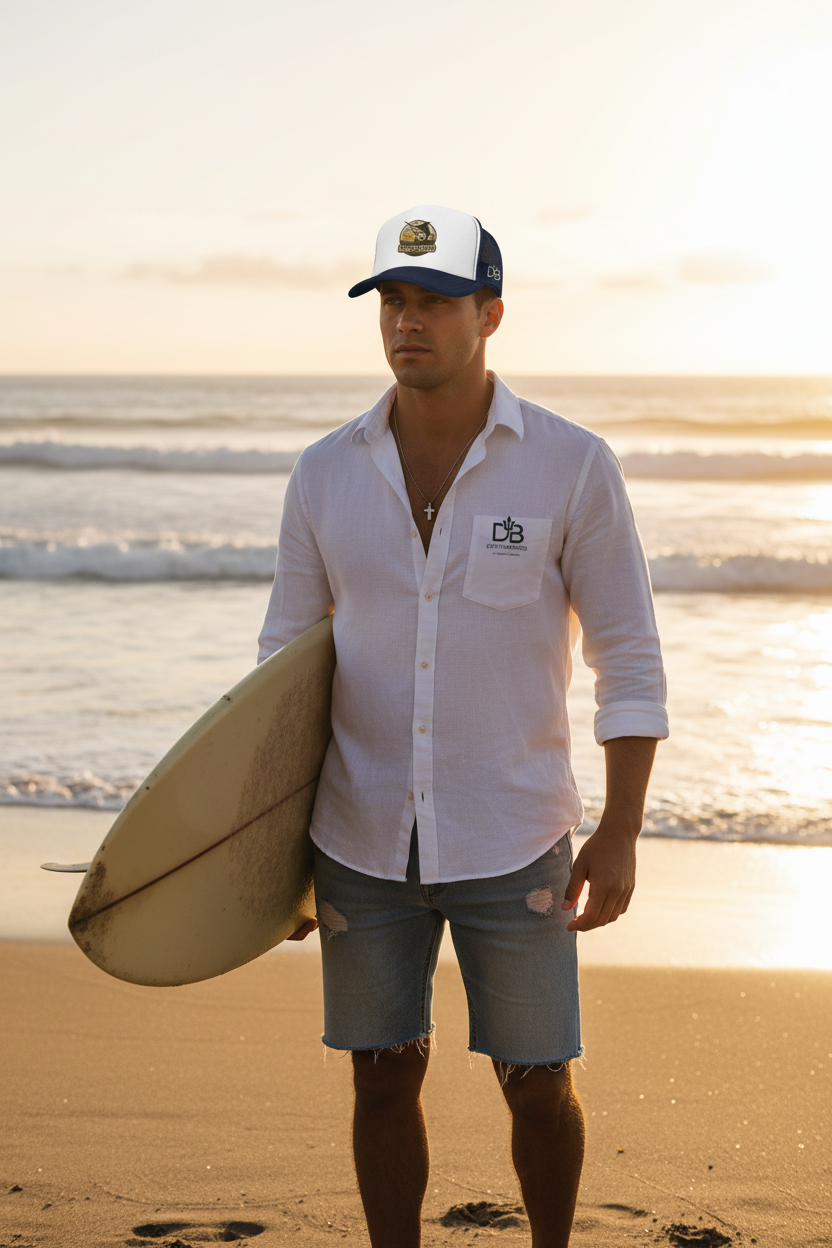 Marlin Surf