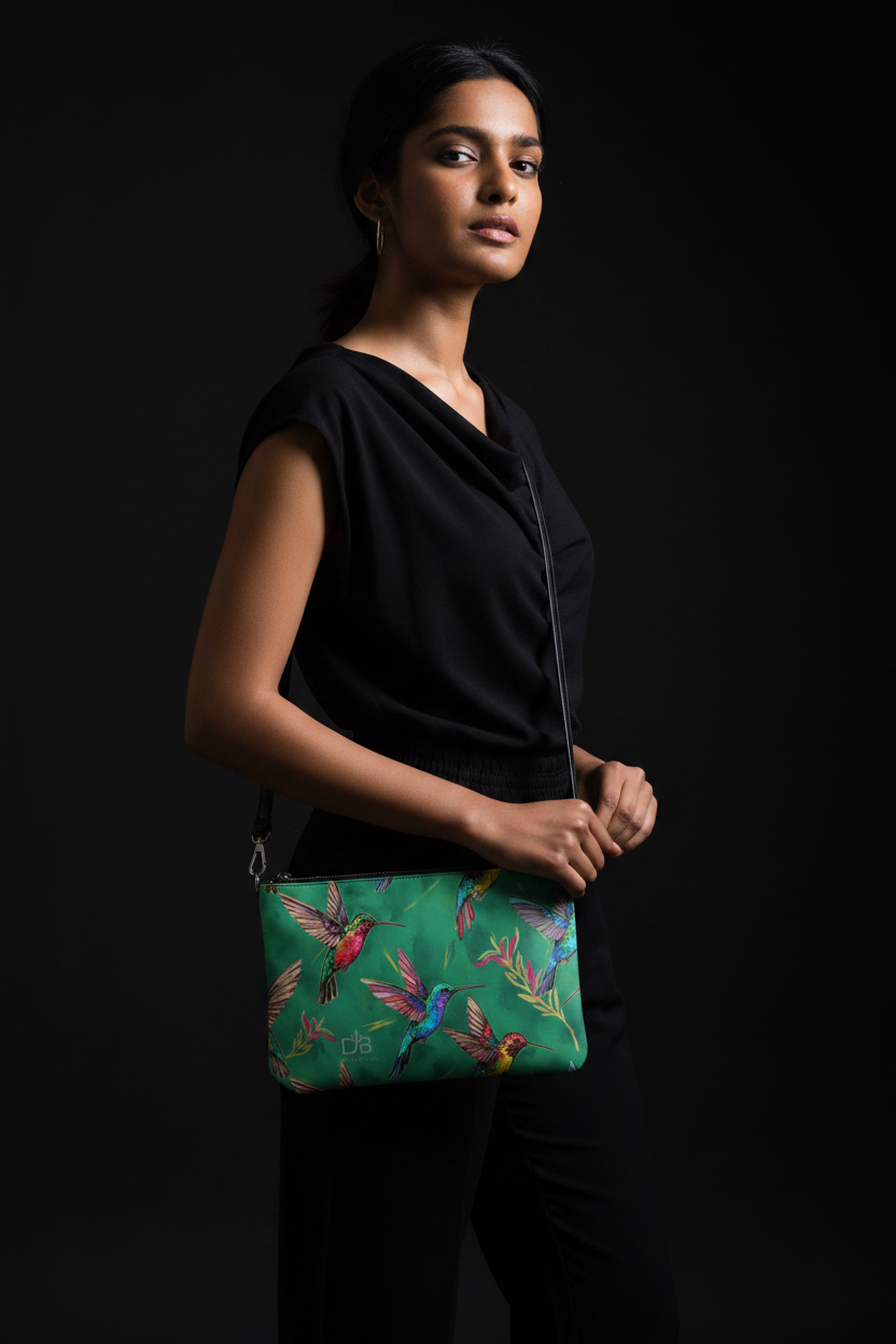 Modelo sin espacio blanco