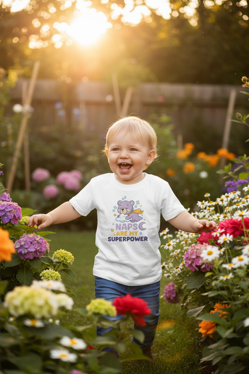 Naps Garden