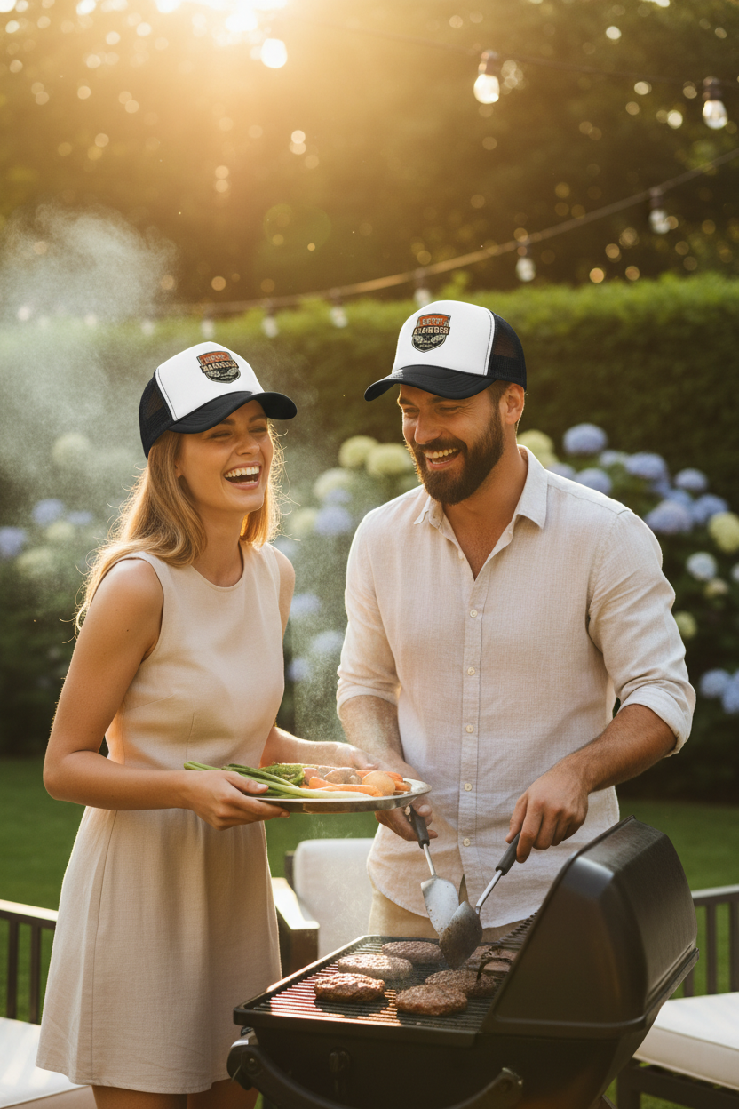 North Shield BBQ