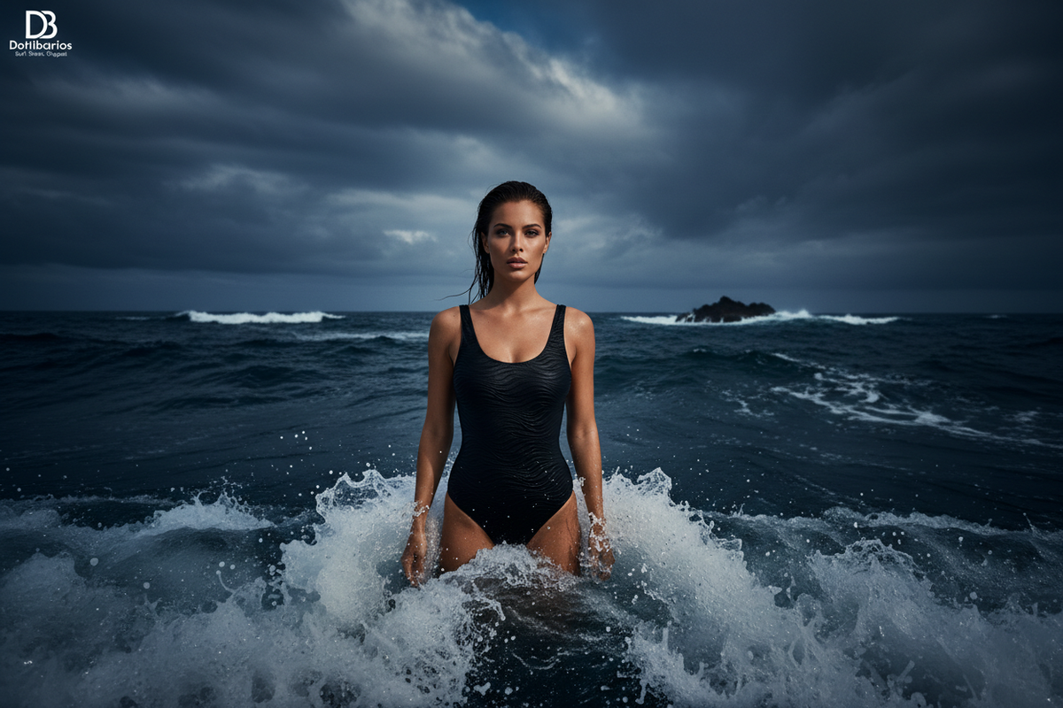 Ocean