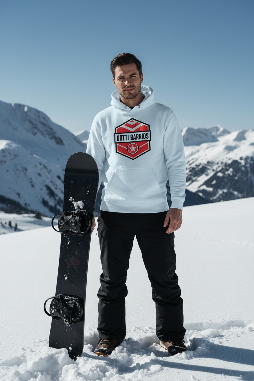 Petrol Shield Snowboard