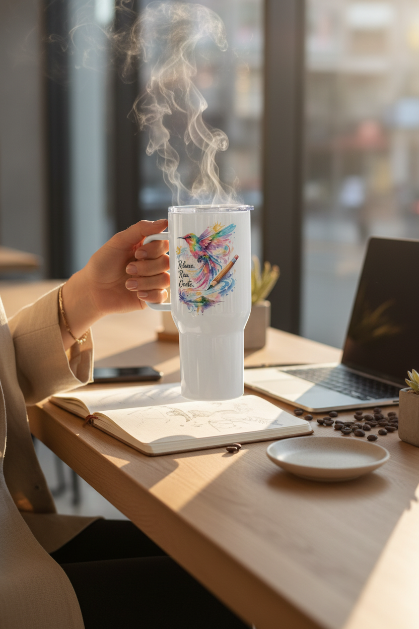Rise Flow Coffee Shop