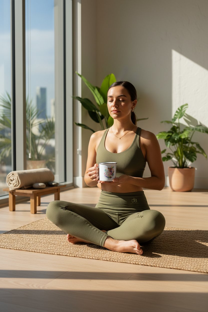 Rise Flow Yoga Meditation