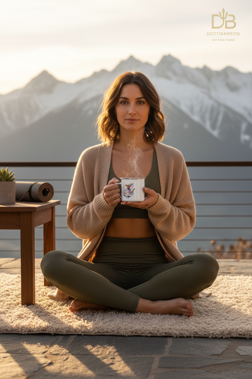 Rise Flow Yoga Terrace