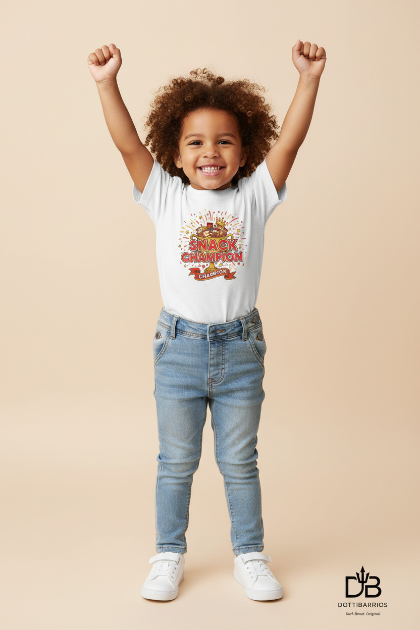 Snack Champion Studio