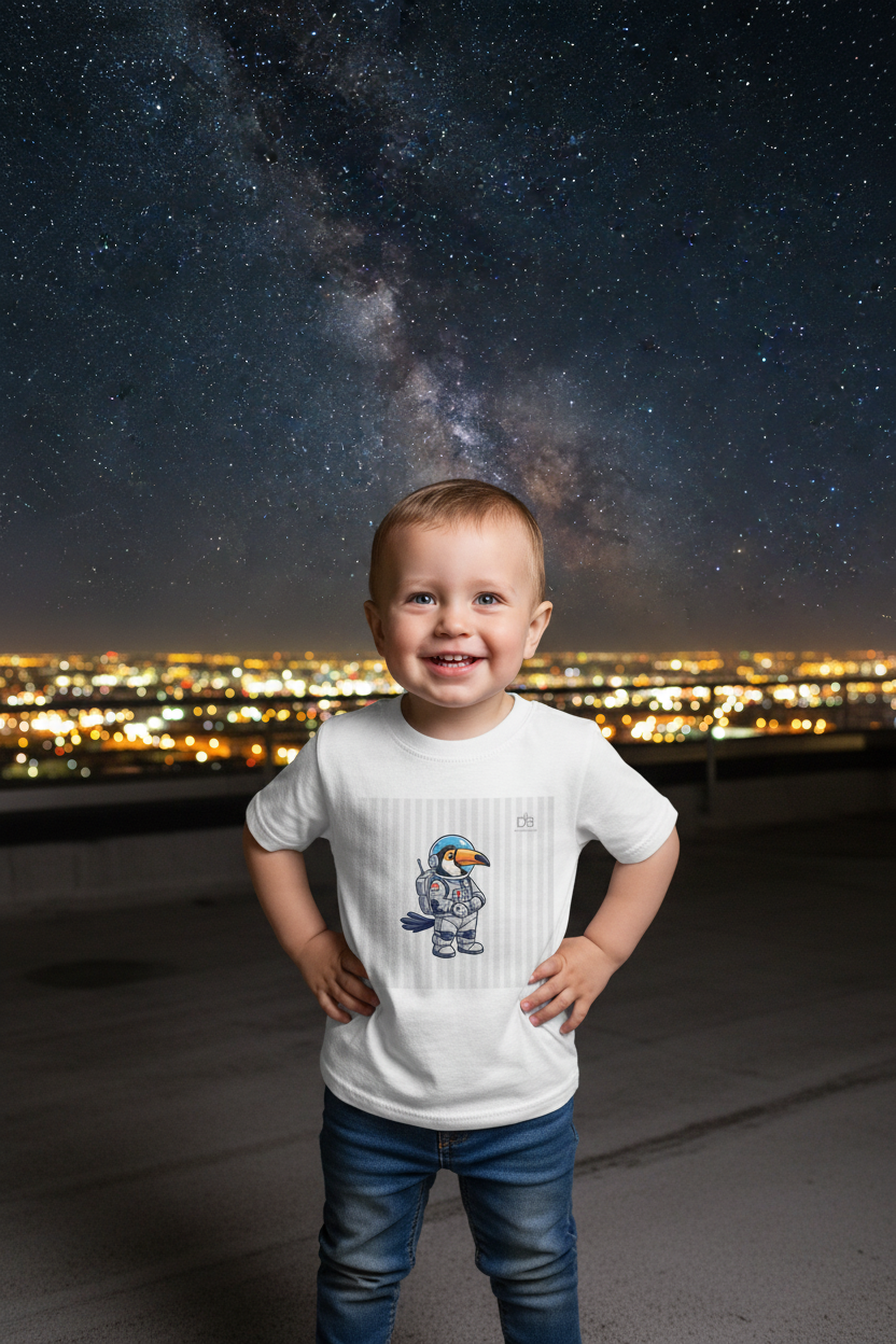 Space Explorer Rooftop