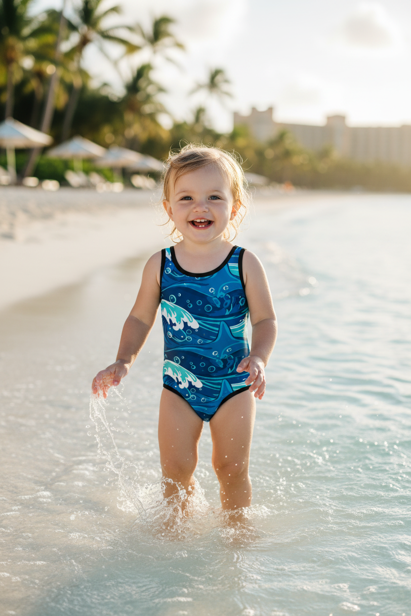 Wave Rider Beach